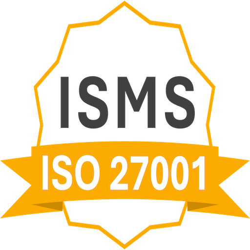 資訊安全管理系統(ISMS)