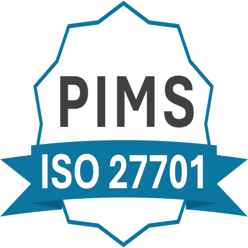 資訊安全管理系統(PIMS)